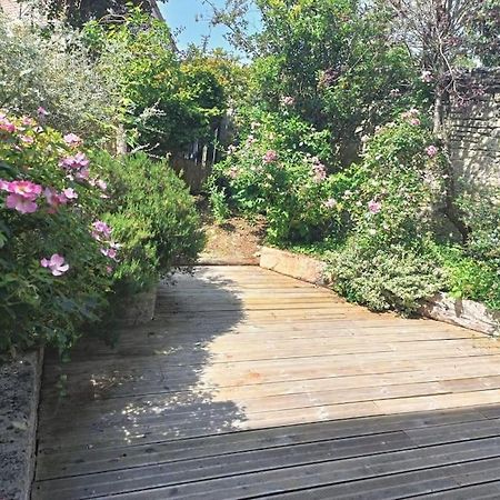 Le Seize - Gite 4 Personnes - Entre Caen Et La Mer Villa Cairon Dış mekan fotoğraf